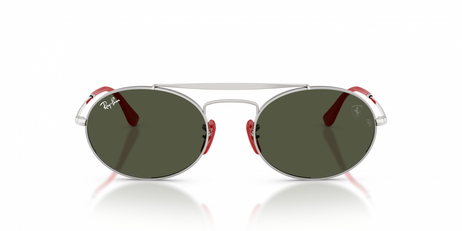 Ray Ban RB3775M F00731  